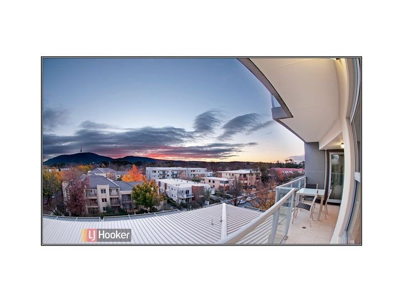 27/5 Gould Street, Turner ACT 2612