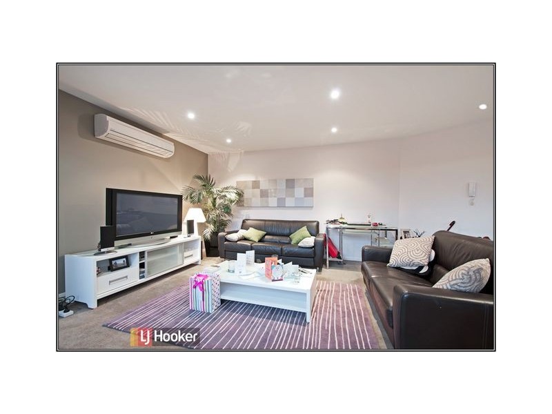 27/5 Gould Street, Turner ACT 2612