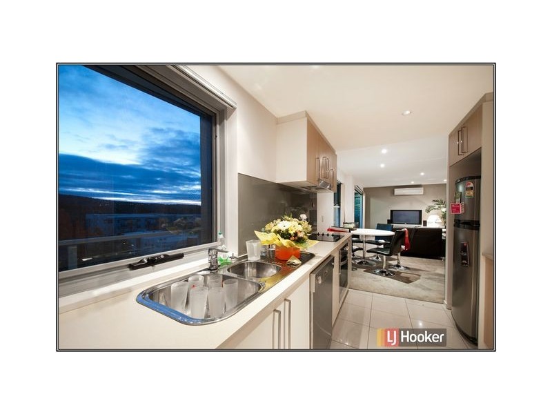 27/5 Gould Street, Turner ACT 2612