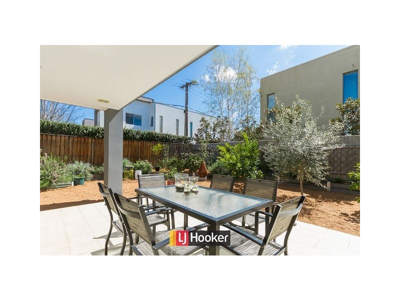 Unit 6 ‘Milano’/65 Torrens Street, Braddon ACT 2612