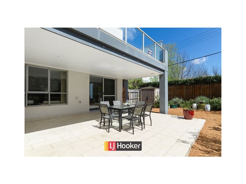 Unit 6 ‘Milano’/65 Torrens Street, Braddon ACT 2612