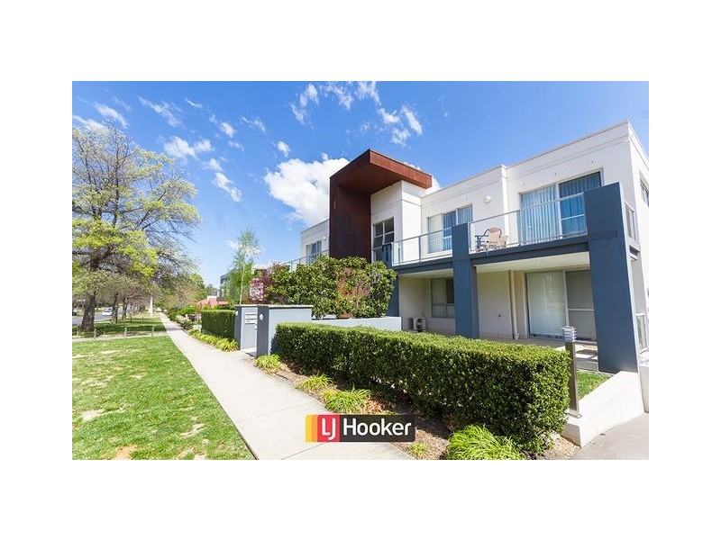 Unit 6 ‘Milano’/65 Torrens Street, Braddon ACT 2612