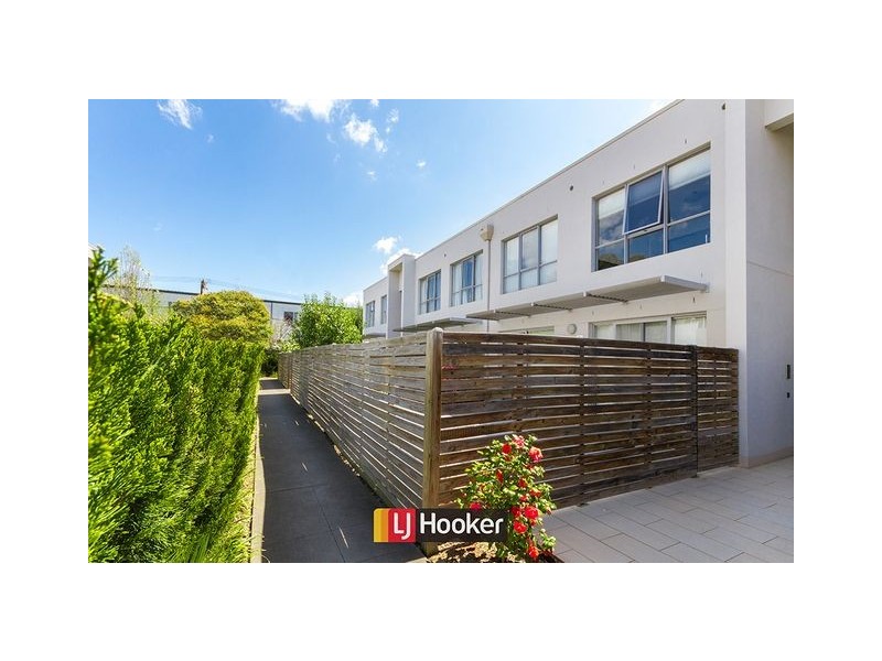 Unit 6 ‘Milano’/65 Torrens Street, Braddon ACT 2612