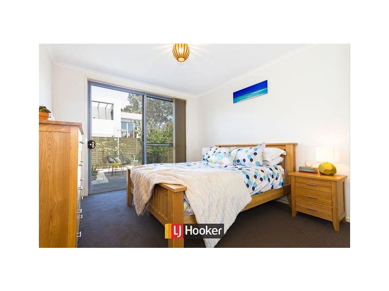Unit 6 ‘Milano’/65 Torrens Street, Braddon ACT 2612