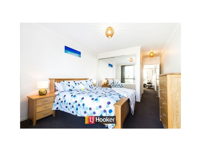 Unit 6 ‘Milano’/65 Torrens Street, Braddon ACT 2612