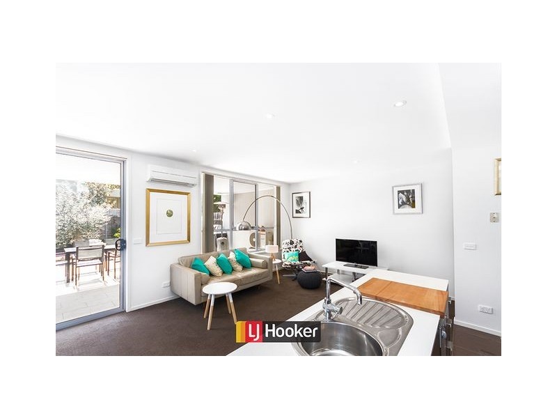 Unit 6 ‘Milano’/65 Torrens Street, Braddon ACT 2612