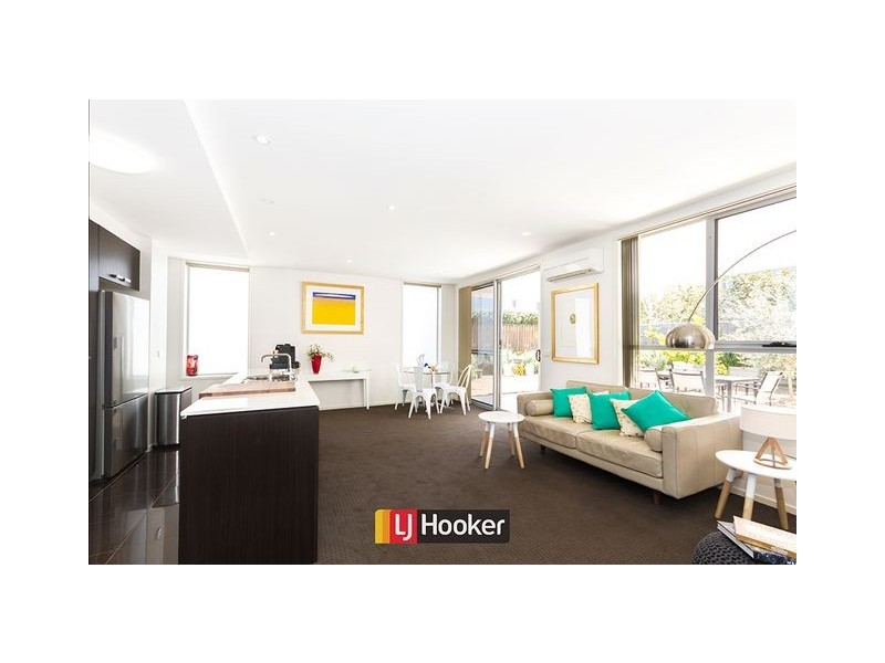 Unit 6 ‘Milano’/65 Torrens Street, Braddon ACT 2612