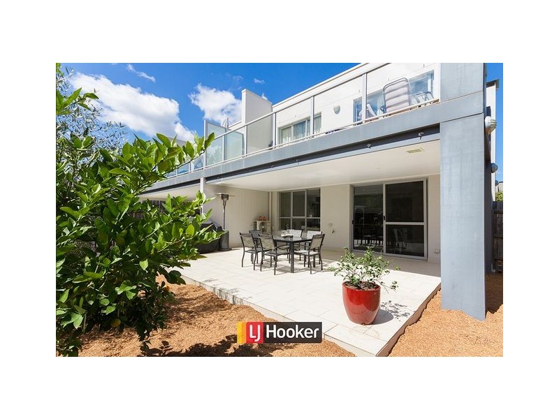 Unit 6 ‘Milano’/65 Torrens Street, Braddon ACT 2612