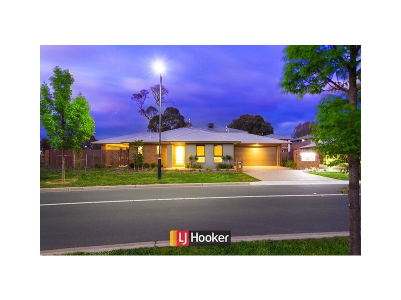 23 Hurrell Street, Forde ACT 2914