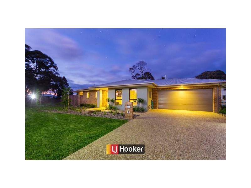 23 Hurrell Street, Forde ACT 2914