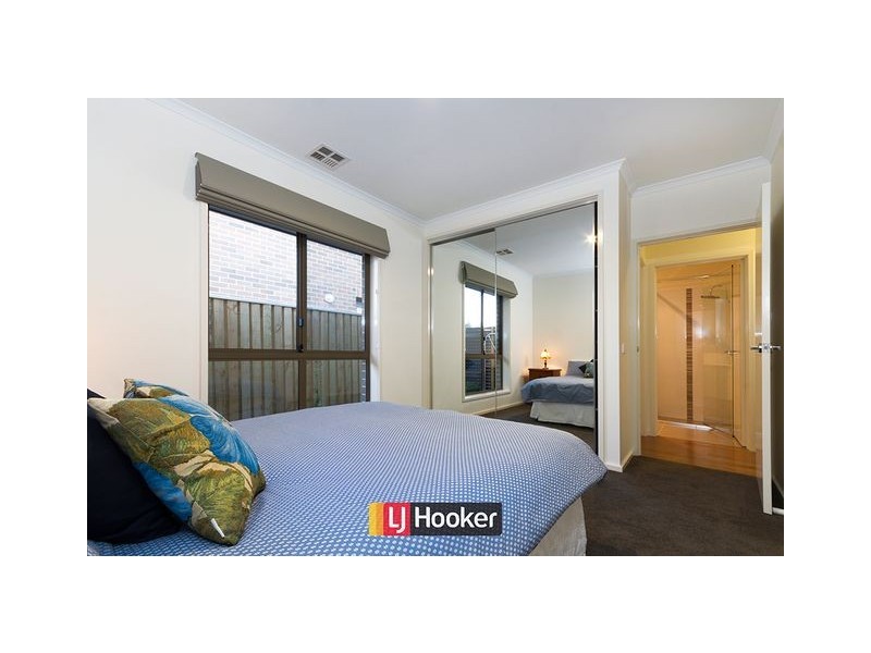 23 Hurrell Street, Forde ACT 2914