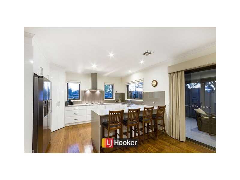 23 Hurrell Street, Forde ACT 2914