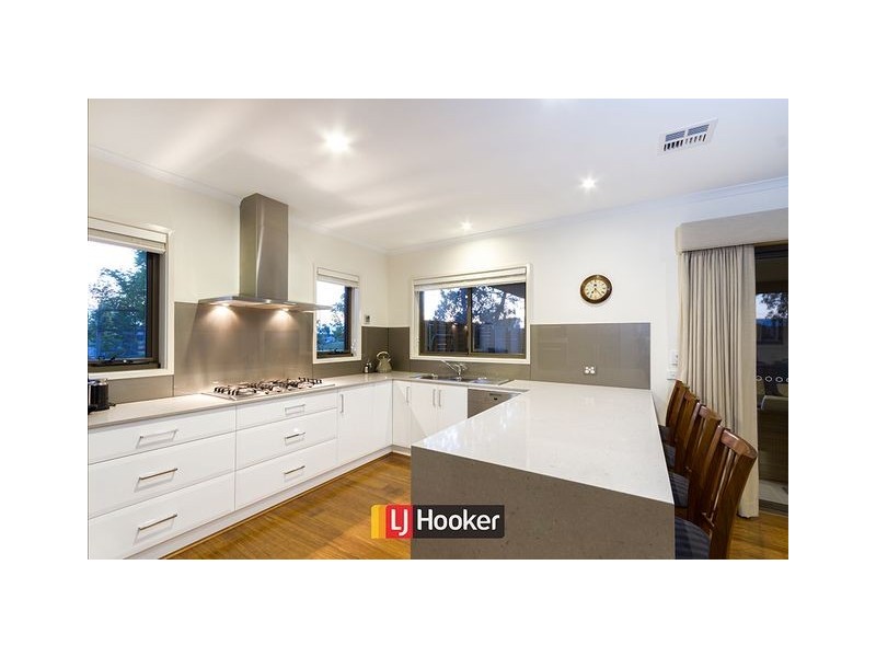 23 Hurrell Street, Forde ACT 2914