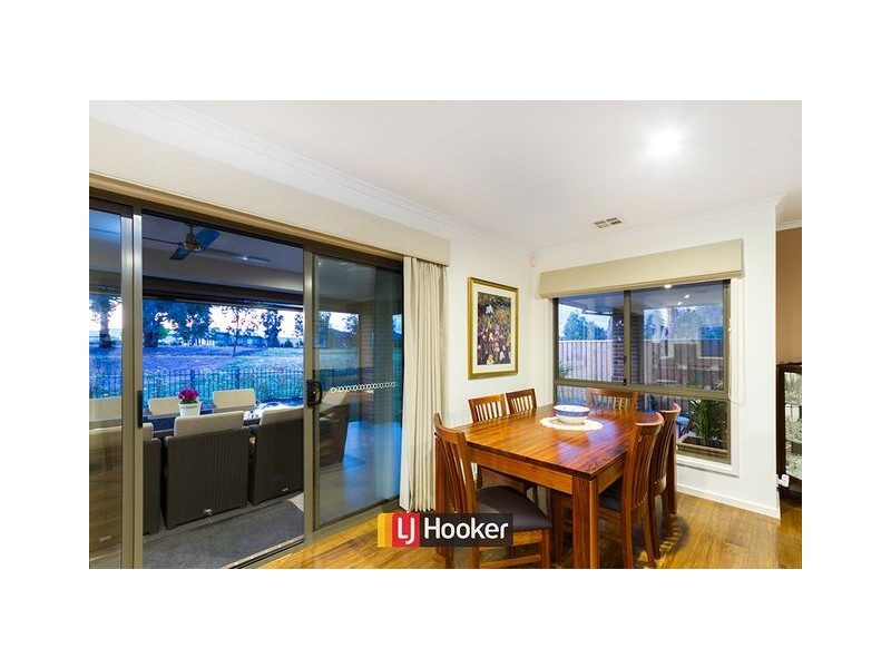 23 Hurrell Street, Forde ACT 2914