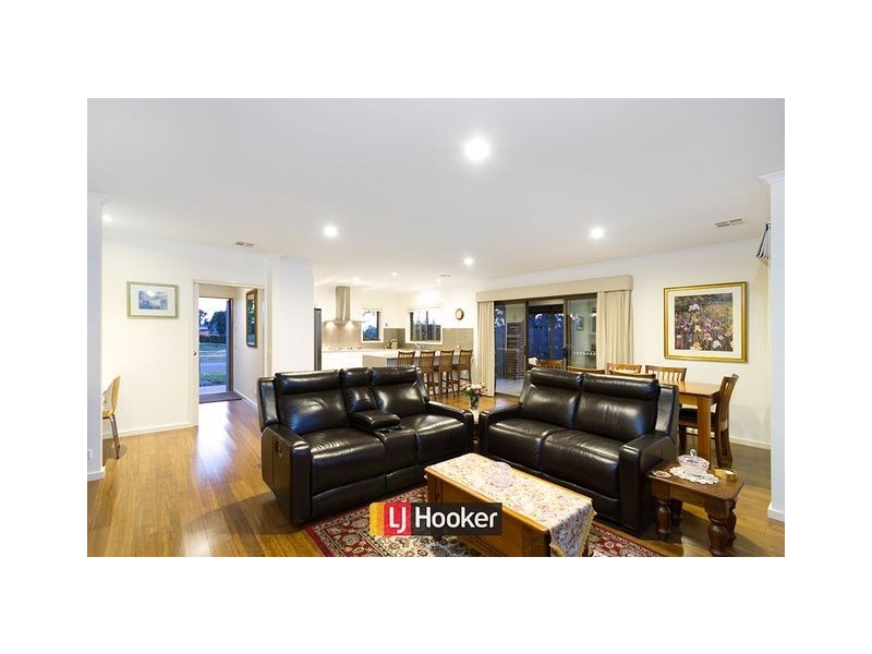 23 Hurrell Street, Forde ACT 2914