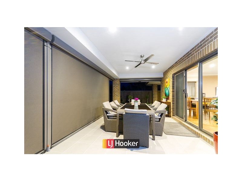 23 Hurrell Street, Forde ACT 2914