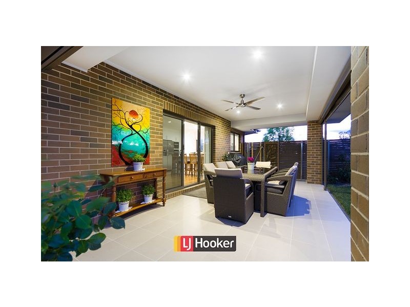 23 Hurrell Street, Forde ACT 2914