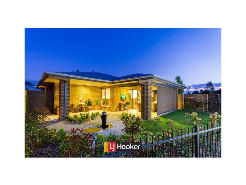 23 Hurrell Street, Forde ACT 2914