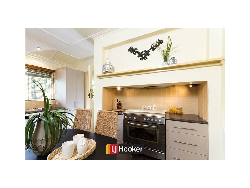 26 Booroondara Street, Reid ACT 2612