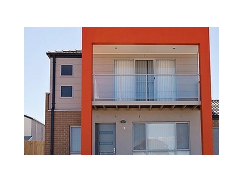 7/29 Muriel Stewart, Bonner ACT 2914