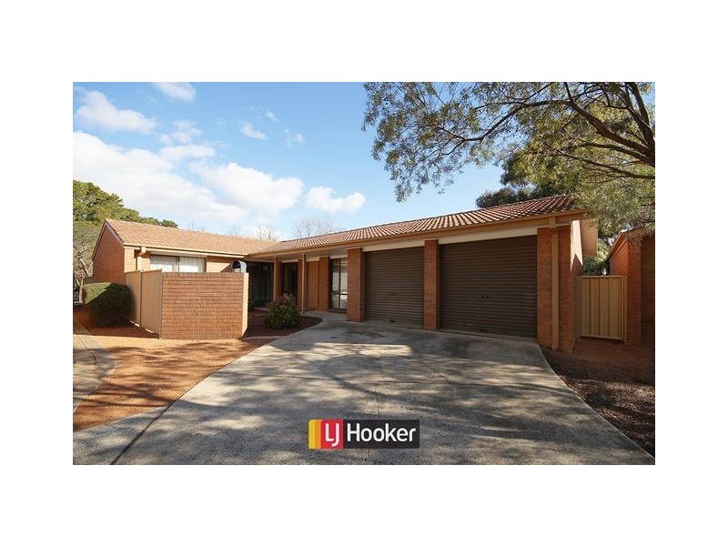 14/4 Cavenagh Place, Mckellar ACT 2617