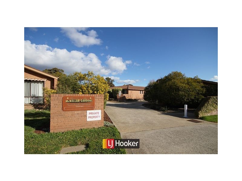 14/4 Cavenagh Place, Mckellar ACT 2617