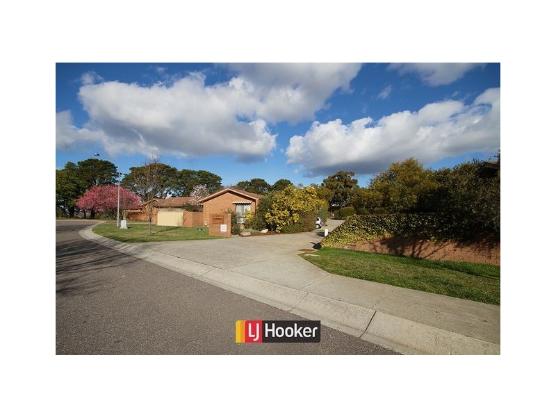 14/4 Cavenagh Place, Mckellar ACT 2617