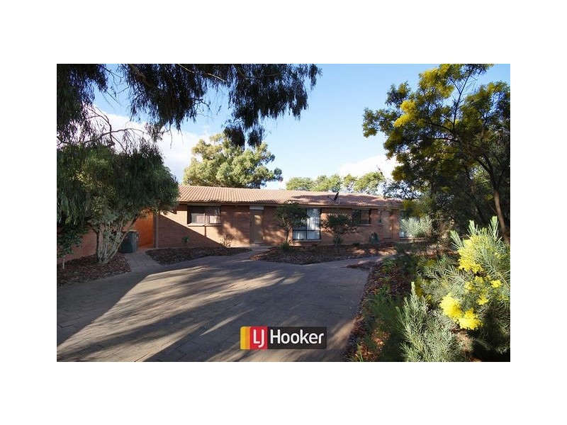 14/4 Cavenagh Place, Mckellar ACT 2617