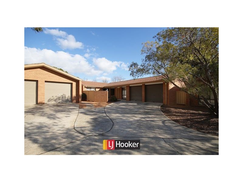 14/4 Cavenagh Place, Mckellar ACT 2617