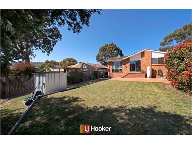 3 Revell Close, Gordon ACT 2906