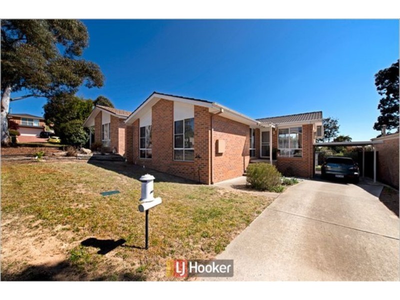 3 Revell Close, Gordon ACT 2906