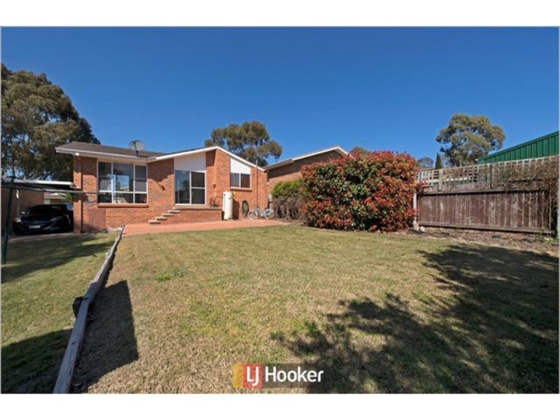 3 Revell Close, Gordon ACT 2906