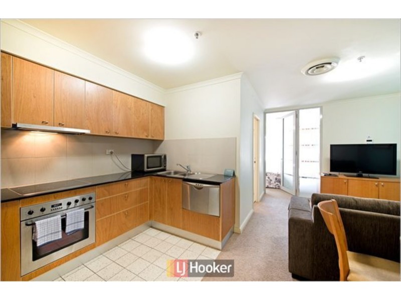 214/2 Akuna Street, City ACT 2601