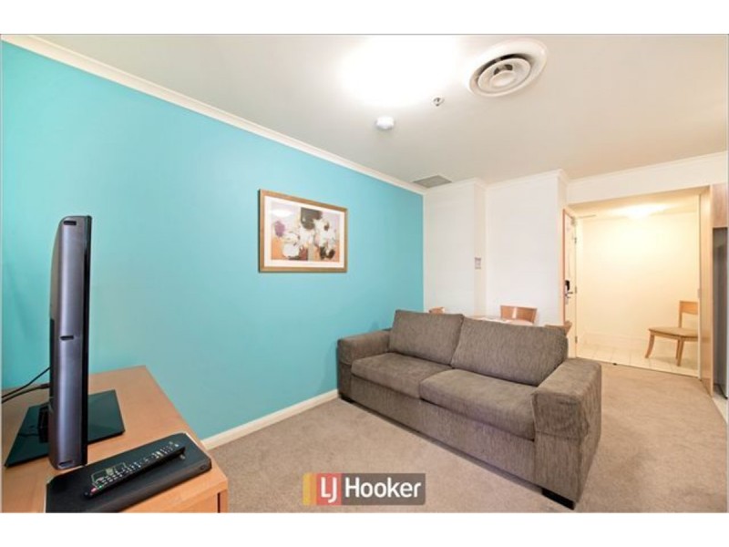 214/2 Akuna Street, City ACT 2601