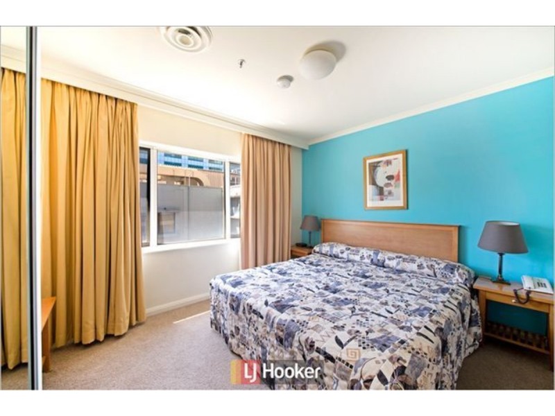 214/2 Akuna Street, City ACT 2601