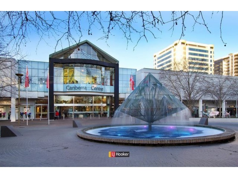 214/2 Akuna Street, City ACT 2601
