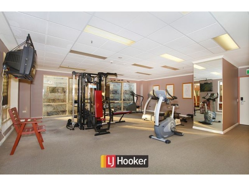 214/2 Akuna Street, City ACT 2601