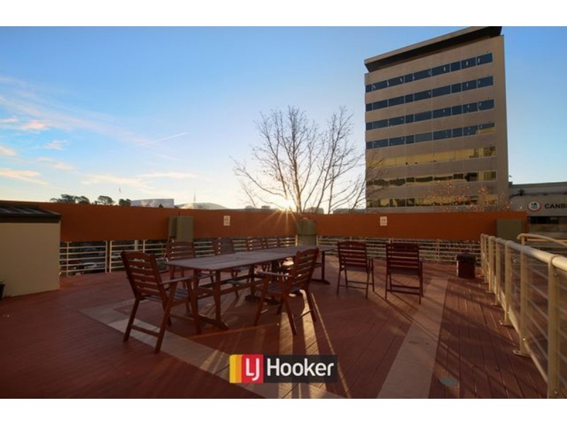 214/2 Akuna Street, City ACT 2601