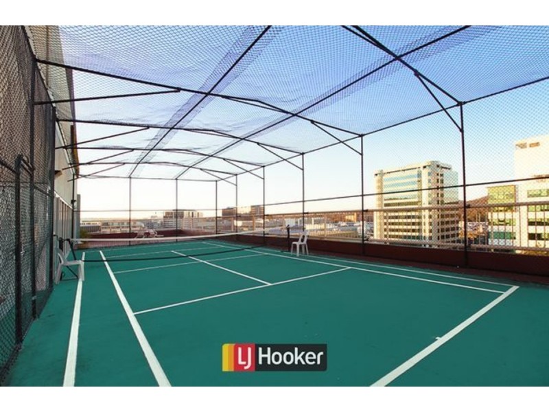214/2 Akuna Street, City ACT 2601