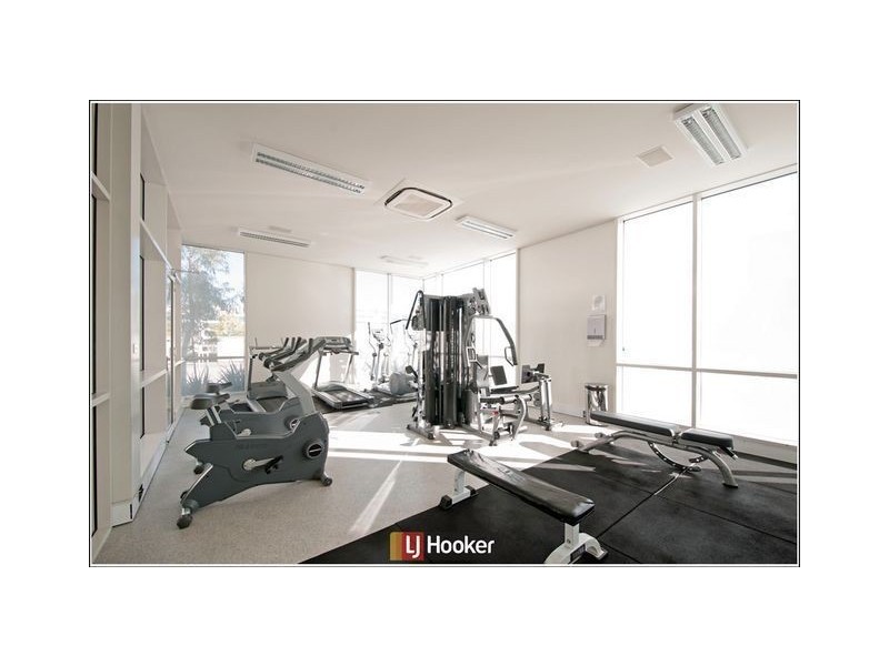 238/84 Chandler street, Belconnen ACT 2617