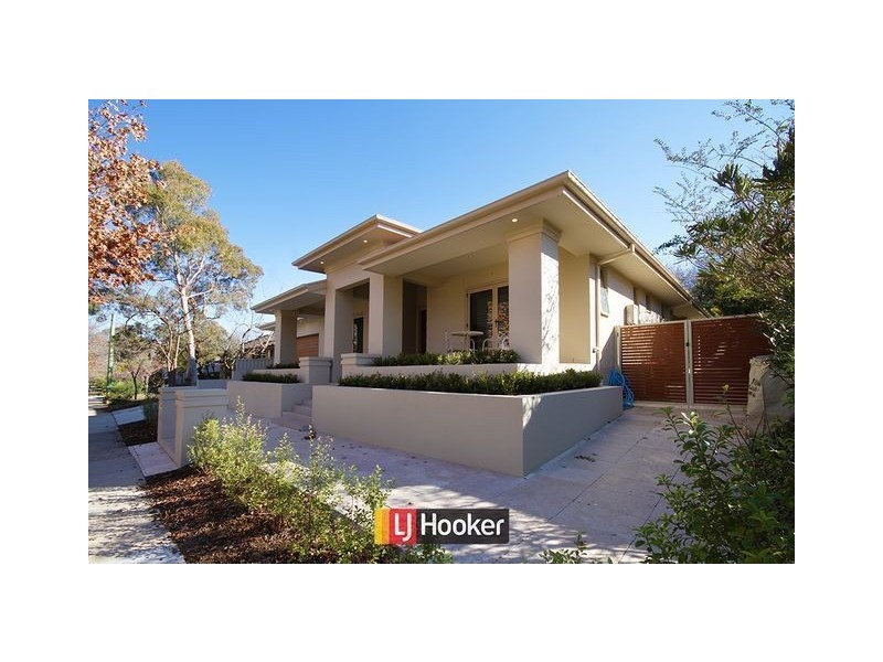 105 Miller Street, O’connor ACT 2602