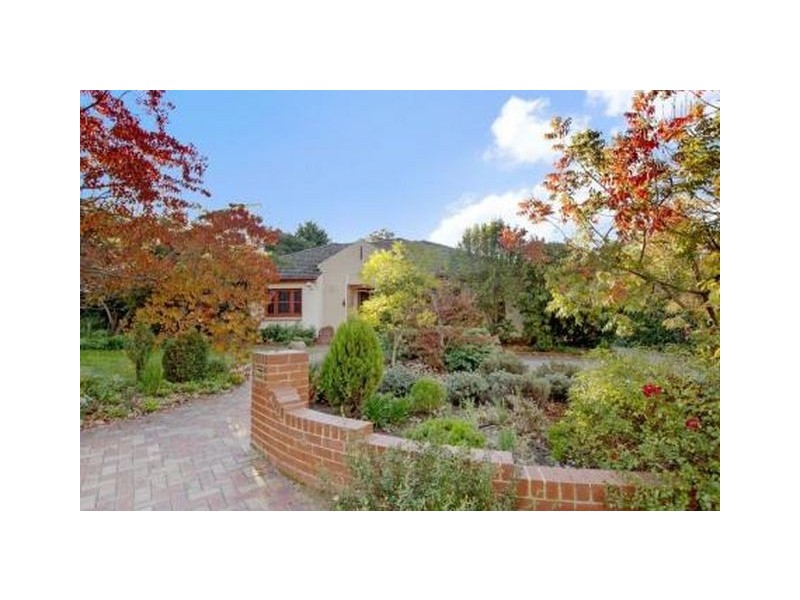 27 Furneaux Street, Forrest ACT 2603