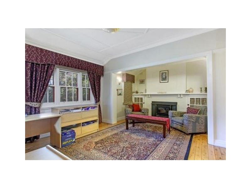 27 Furneaux Street, Forrest ACT 2603