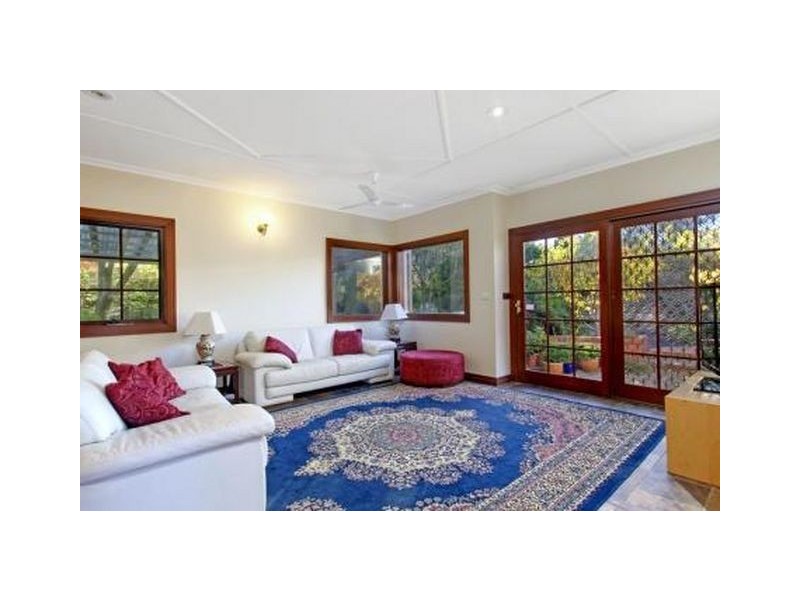 27 Furneaux Street, Forrest ACT 2603