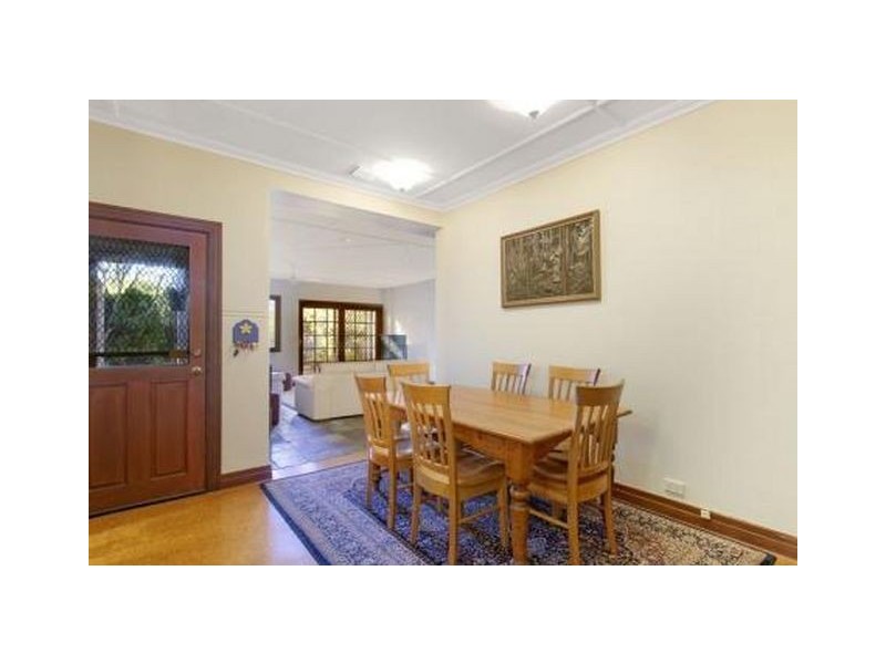 27 Furneaux Street, Forrest ACT 2603