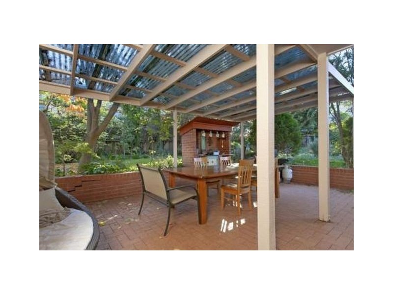 27 Furneaux Street, Forrest ACT 2603