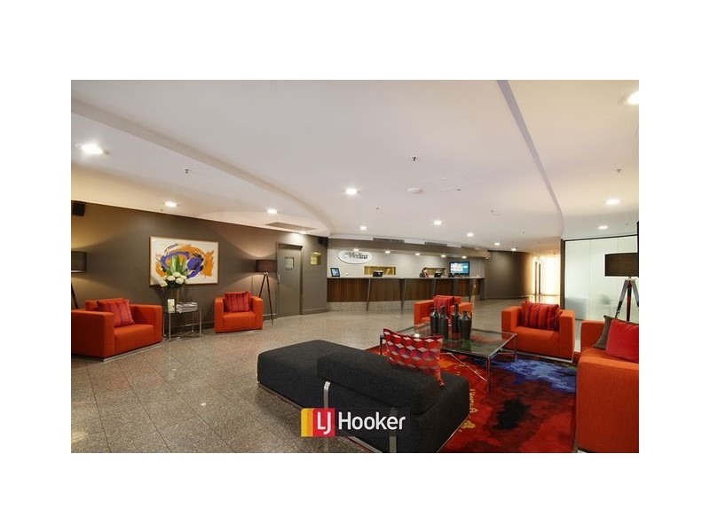 416/74 Northbourne Avenue, Braddon ACT 2612