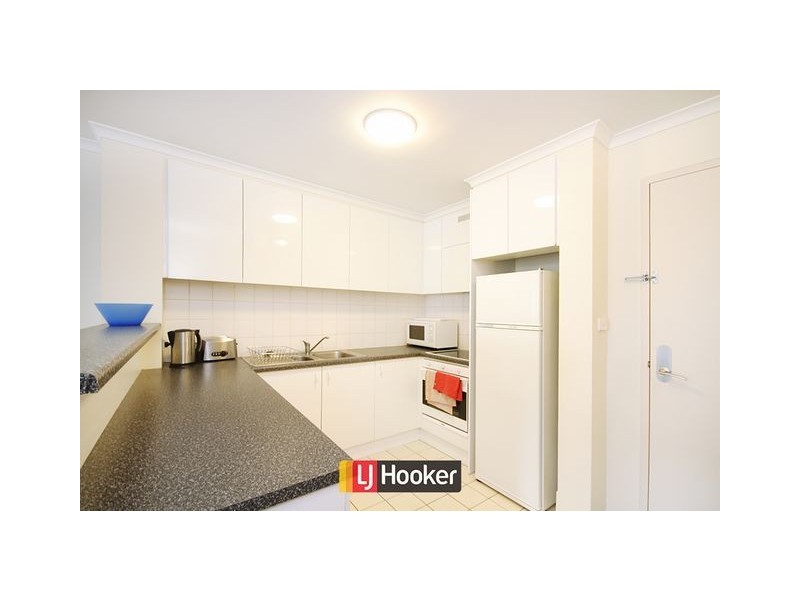 416/74 Northbourne Avenue, Braddon ACT 2612