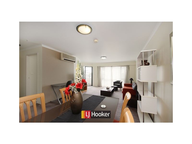 416/74 Northbourne Avenue, Braddon ACT 2612