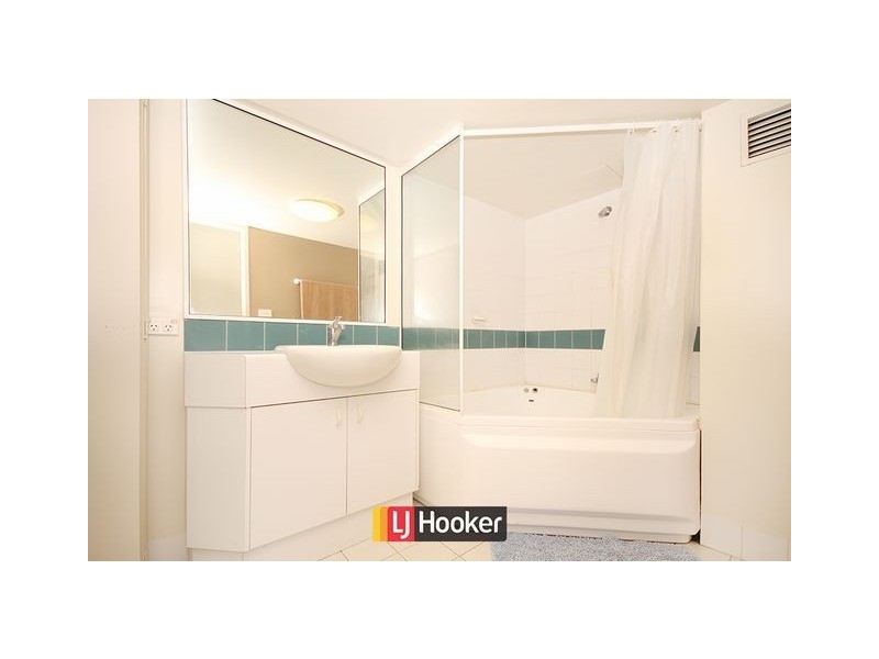 416/74 Northbourne Avenue, Braddon ACT 2612